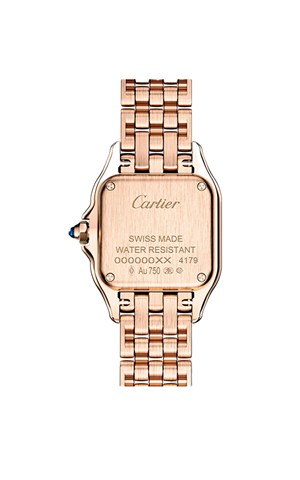 Cartier WGPN0060 Panthere Watches