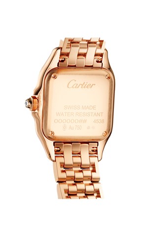 Cartier Panthere