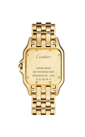 Cartier WJPN0093 Panthere Watches