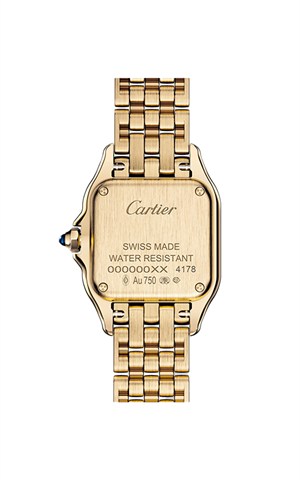 Cartier WGPN0059 Panthere Watches
