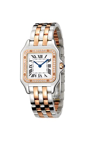 Cartier W3PN0015 Panthere Watches