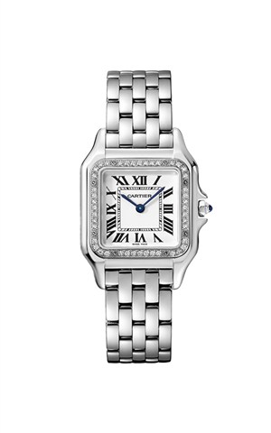 Cartier W4PN0018 Panthere Watches