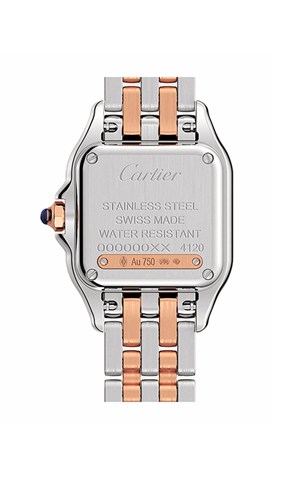Cartier W3PN0006 Panthere Watches
