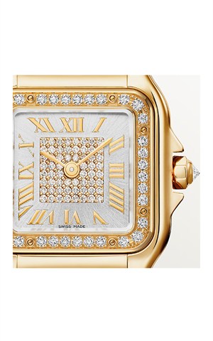 Cartier WJPN0094 Panthere Watches
