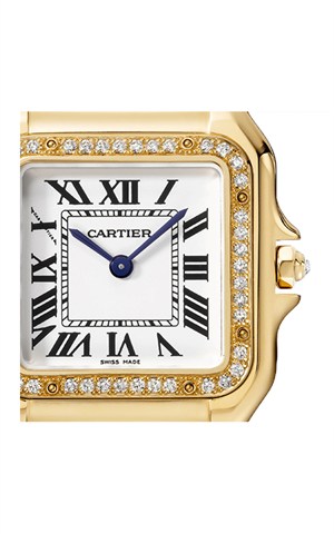 Cartier WJPN0016 Panthere Watches
