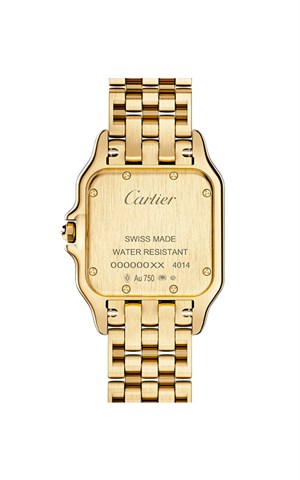 Cartier WJPN0085 Panthere Watches