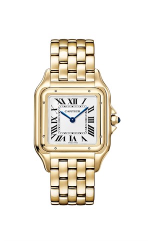 Cartier WGPN0041 Panthere Watches
