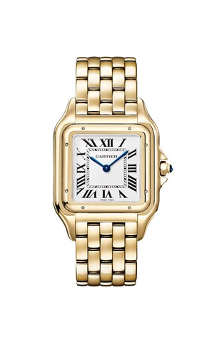 Cartier WGPN0051 Panthere Watches