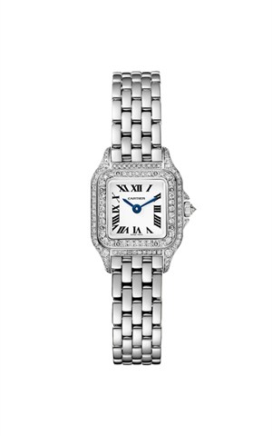 Cartier WJPN0046 Panthere Watches