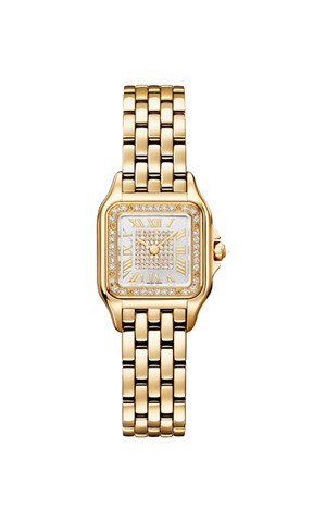 Cartier Panthere
