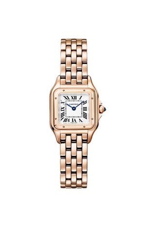 Cartier WGPN0060 Panthere Watches