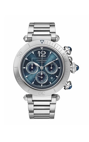 Cartier Pasha