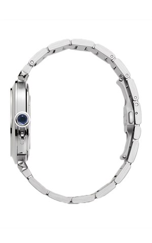 Cartier Pasha