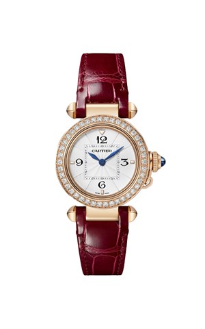 Cartier Pasha