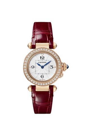 Cartier Pasha
