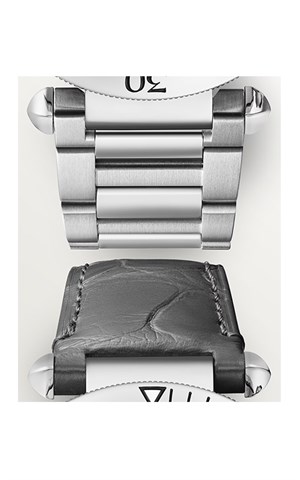 Cartier Pasha