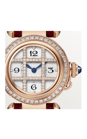 Cartier Pasha