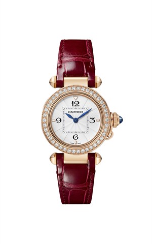 Cartier WJPA0017 Pasha Watches
