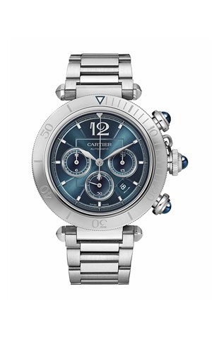 Cartier WSPA0039 Pasha Watches