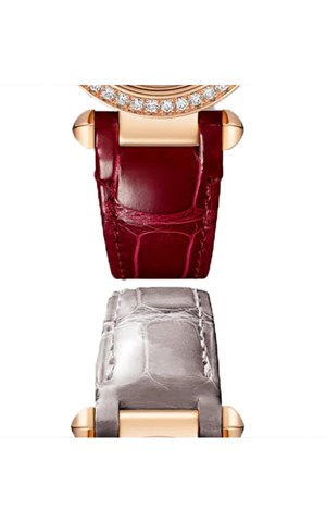 Cartier Pasha