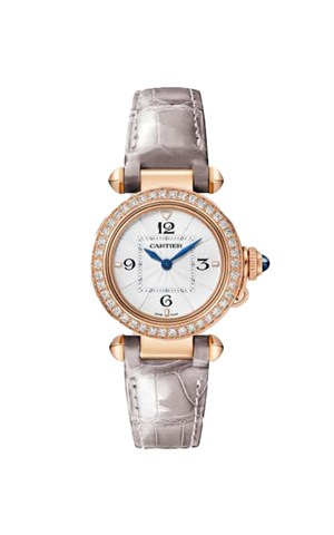 Cartier WJPA0017 Pasha Watches