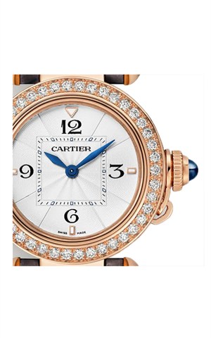 Cartier WJPA0017 Pasha Watches