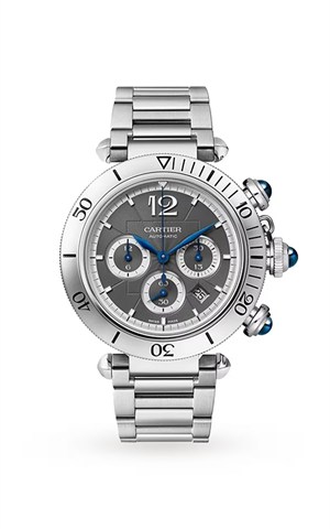 Cartier WSPA0027 Pasha Watches