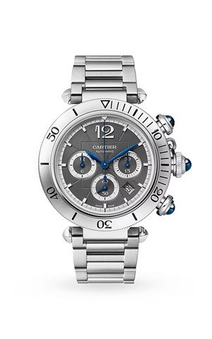 Cartier Pasha
