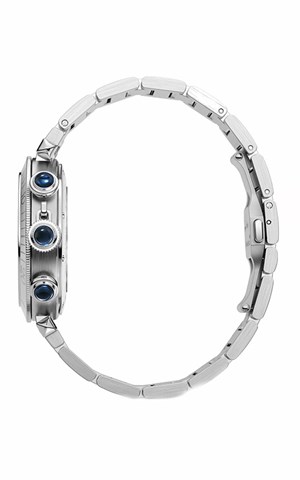 Cartier Pasha