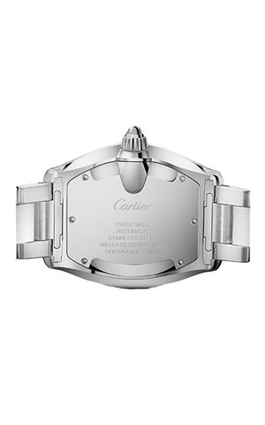 Cartier Roadster
