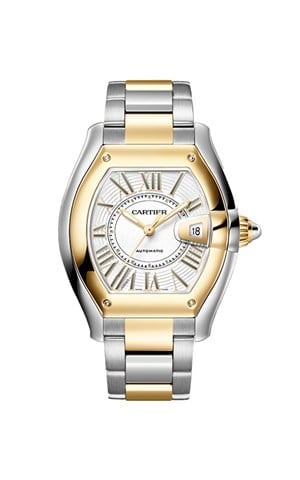 Cartier Roadster