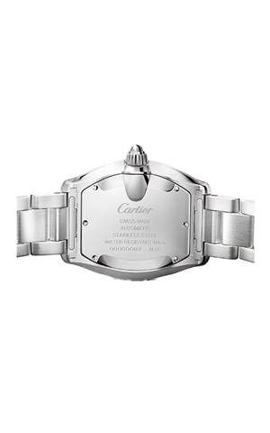 Cartier Roadster