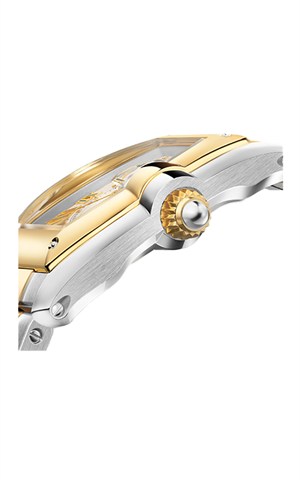 Cartier Roadster
