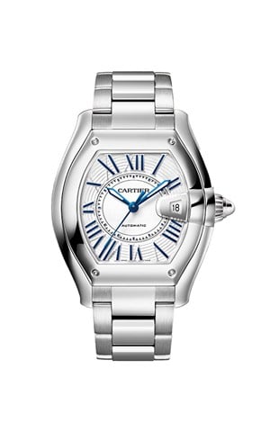 Cartier Roadster