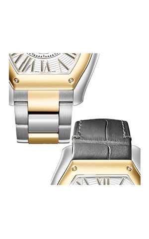 Cartier Roadster