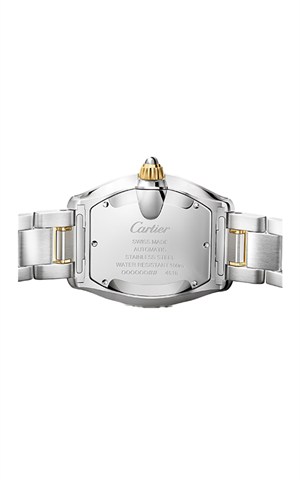 Cartier Roadster