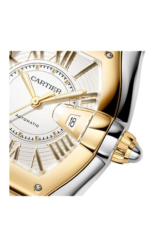 Cartier Roadster