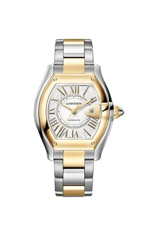 Cartier Roadster