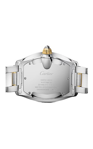 Cartier Roadster