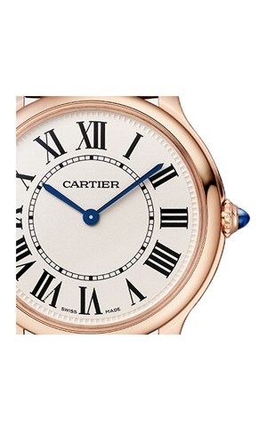 Cartier Ronde