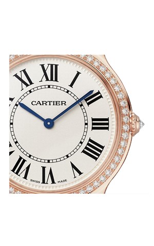 Cartier Ronde