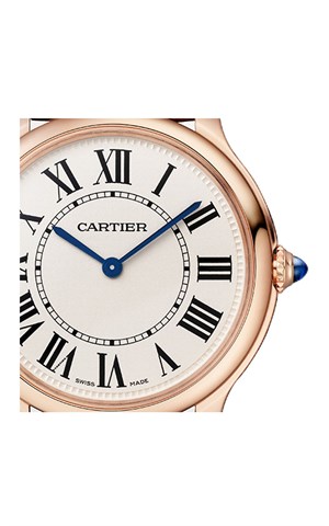 Cartier Ronde