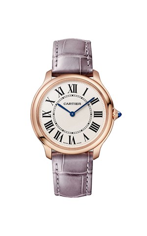 Cartier Ronde