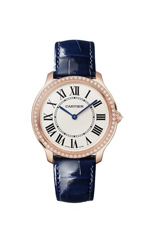 Cartier Ronde