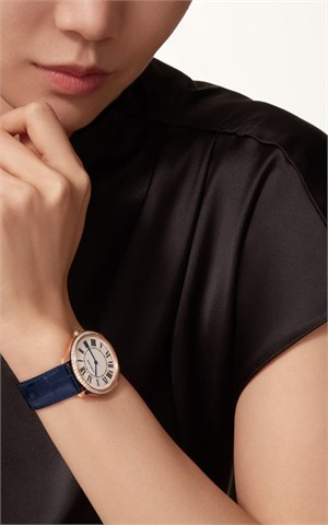 Cartier Ronde