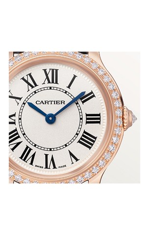 Cartier WJRN0009 Ronde Must Watches