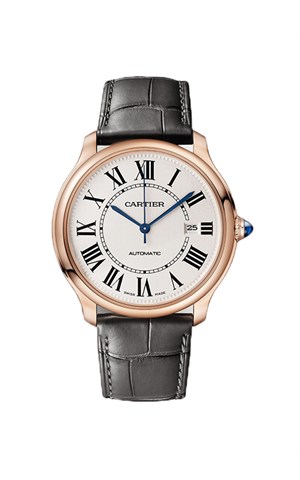 Cartier Ronde Must