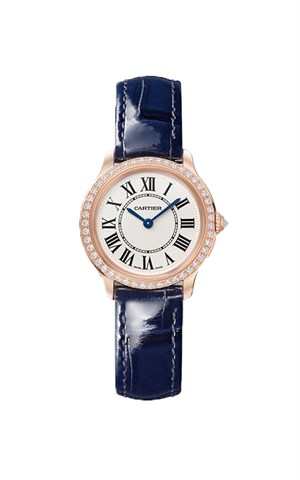 Cartier WJRN0009 Ronde Must Watches
