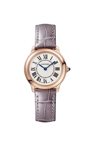Cartier WGRN0013 Ronde Must Watches