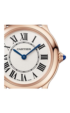 Cartier Ronde Must